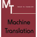 Machine Translation