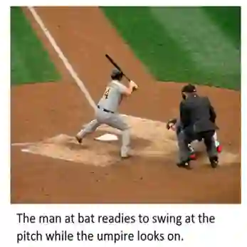 图像描述生成（Image Caption）