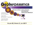 GeoInformatica