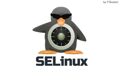 SELinux