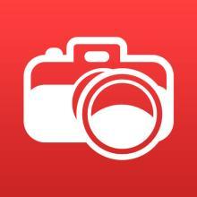 Camera Noir for iPhone