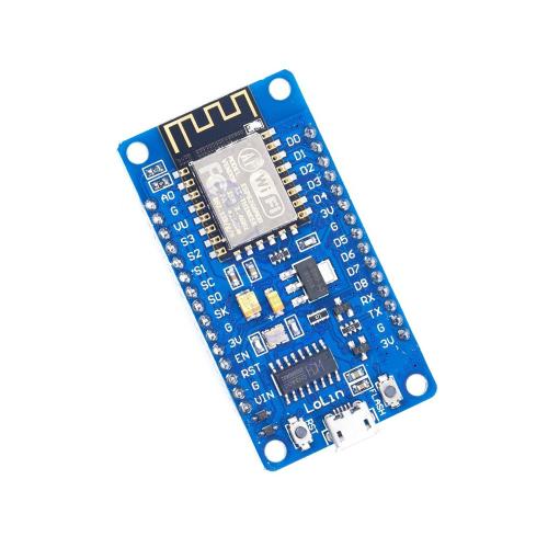 nodeMCU