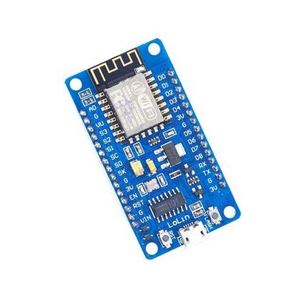 nodeMCU