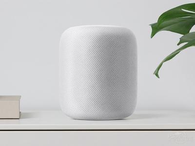 HomePod