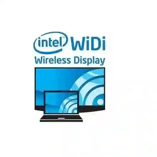 Intel WiDi