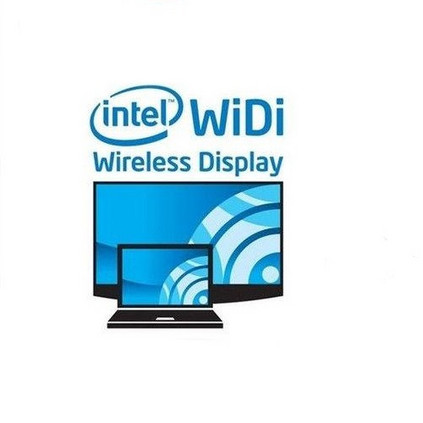 Intel WiDi