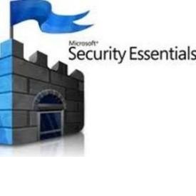 Microsoft Security Essentials