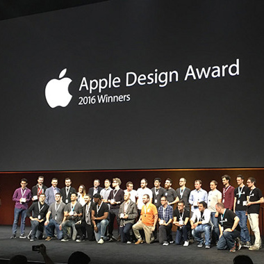 Apple Design Awards