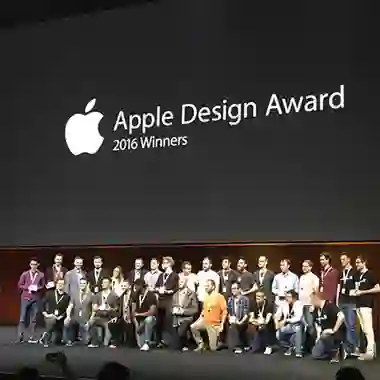 Apple Design Awards