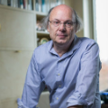 Bjarne Stroustrup