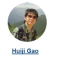 Huiji Gao