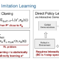 模仿学习