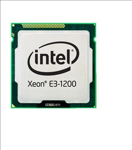 Intel Xeon