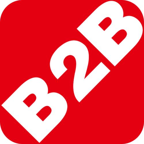 B2B电商