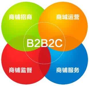 B2B2C