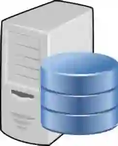 数据库服务器