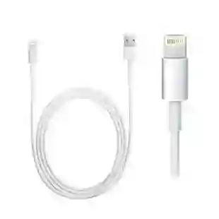 苹果的接口和线缆