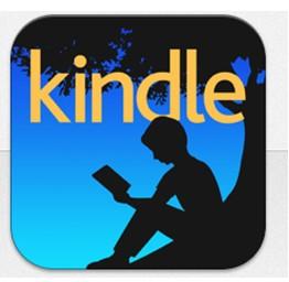 kindle阅读软件