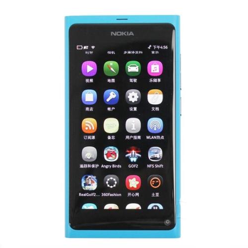 Nokia N9