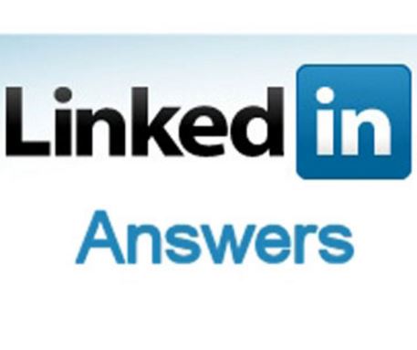 LinkedIn Answers