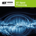IET Signal Processing