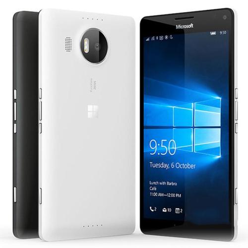 Lumia 950