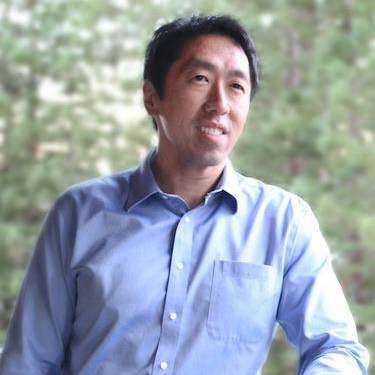 Andrew Ng