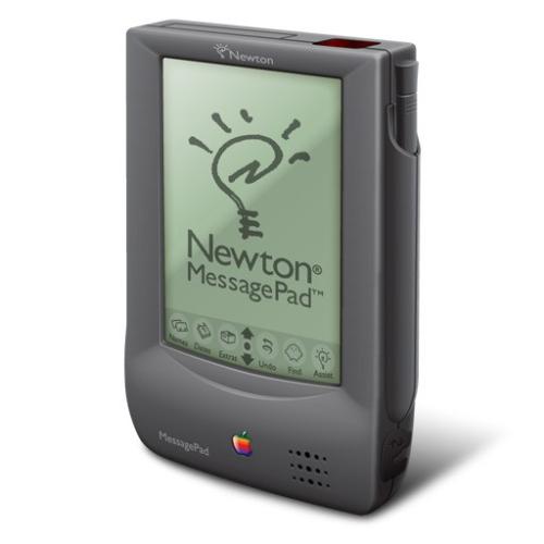 Apple Newton