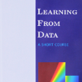 从数据中学习 《Learning From Data》(书籍)