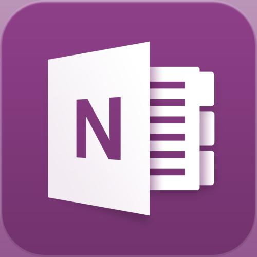 OneNote for iOS