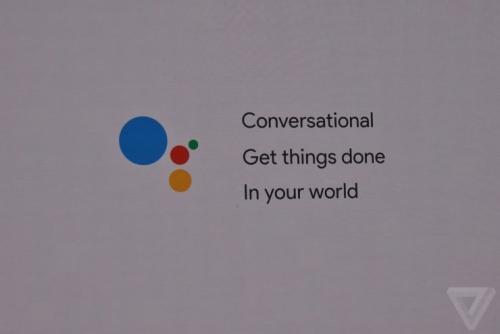 Google Assistant