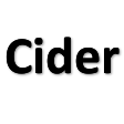 Cider (Android)