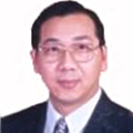 杨庚