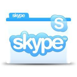 Tom 版 Skype