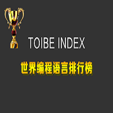 TIOBE