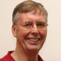 Michael Stonebraker