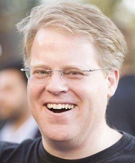 Robert Scoble