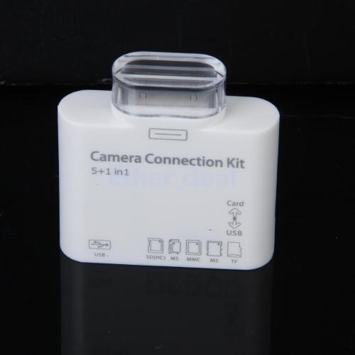 Apple Camera Kit