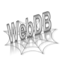 WebDB