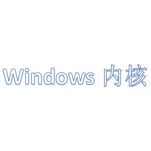 Windows 内核