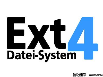 ext4