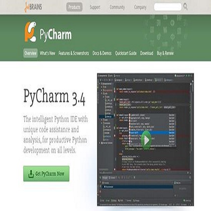 Python IDE