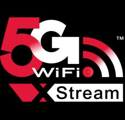 5G Wi-Fi