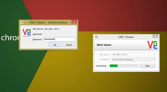 VNC