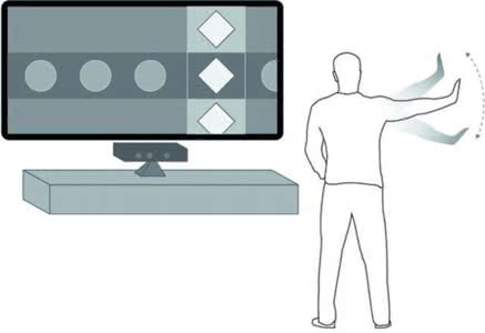 Kinect for Windows