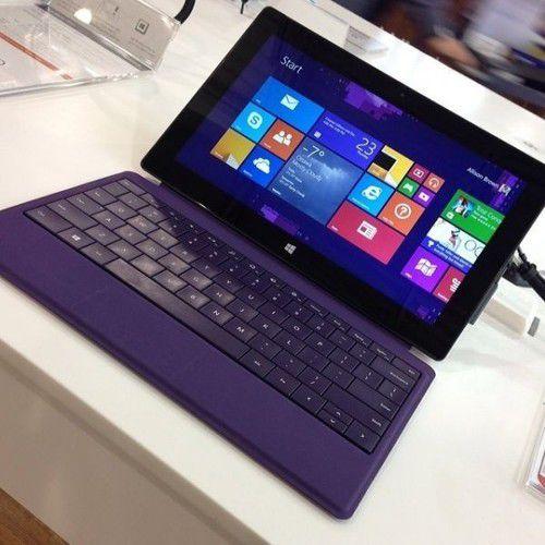 Surface mini