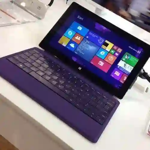 Surface mini