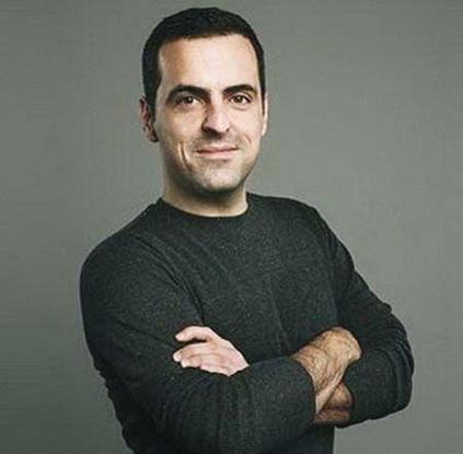Hugo Barra