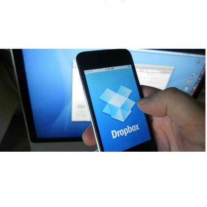 Dropbox Pro