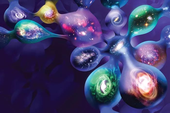 从一维到十一维(下) - 专知